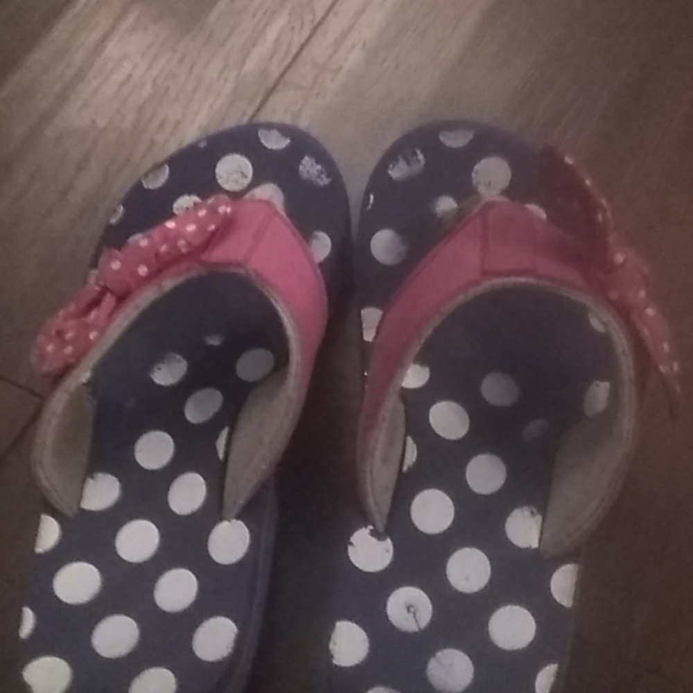 Flip flops